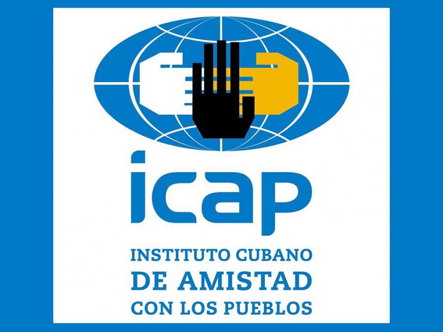 Institut für Völkerfreundschaft (ICAP)