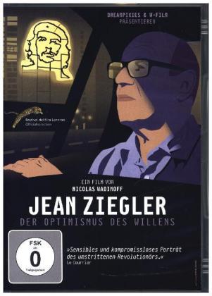 Jean Ziegler – Der Optimismus des Willens