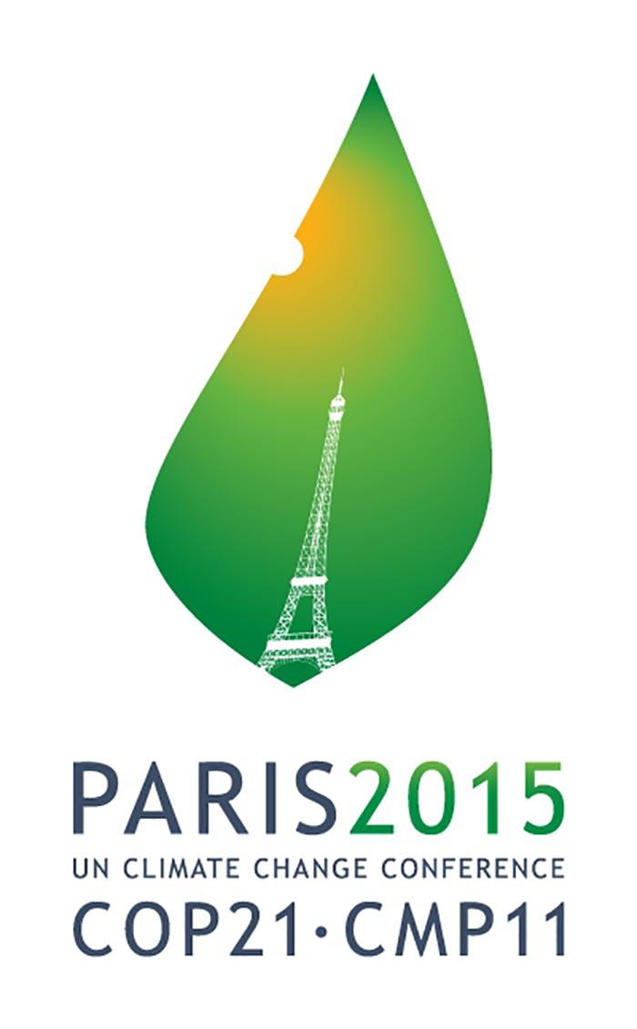 Klimakonferenz Paris 2015
