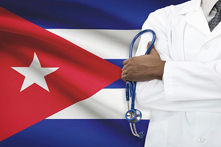 Das kubanische Gesundheitssystem