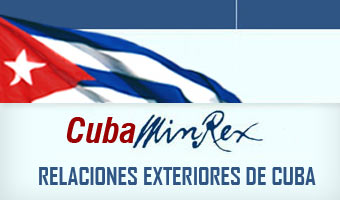 Außenministerium der Republik Kuba
