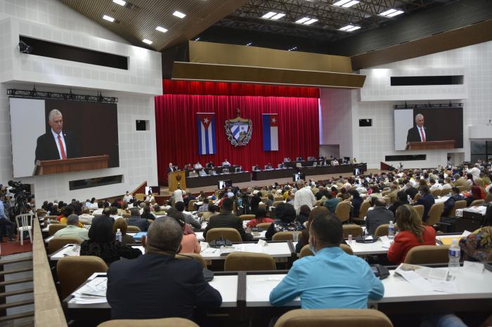 Sitzung der Nationalversammlung, Dezember 2021