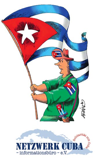 Kuba-Jugendkonferenz 2018
