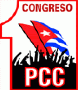 I. Parteitag der KP Kubas