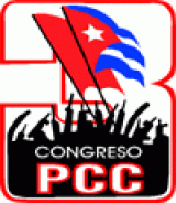 3. Parteitag der KP Kubas