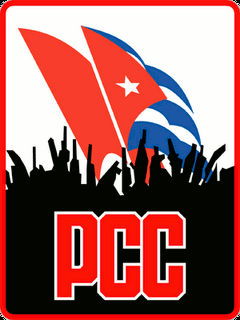 VII. Parteitag der Kommunistischen Partei Kubas (PCC)