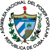 Kubanische Nationalversammlung