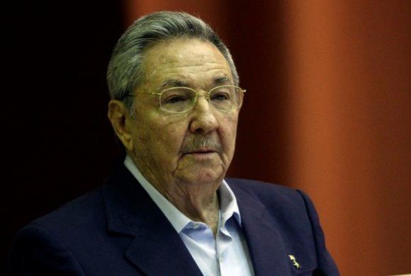 Raul Castro Ruz, Nationalversammlung 2011