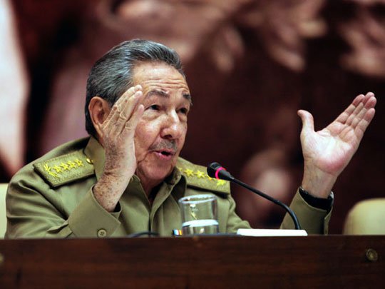 Rede von Raúl Castro zum 10. Jahrestag der Kooperationsabkommen mit Venezuela