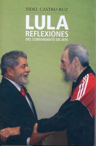 Reflexionen Fidel Castros