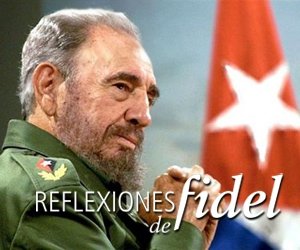 Fidel Castro, September 2010