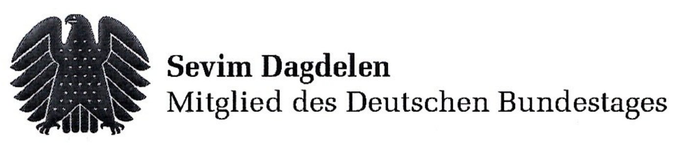 Sevim Dagdelen - Mitglied des Deutschen Bundestages