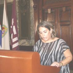 Dra. Silvia Odriozola Guitart