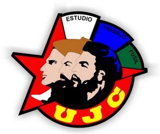 UJC (Kommunistischer Jugendverband Kubas)