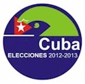 Wahlen in Kuba 2012-2013