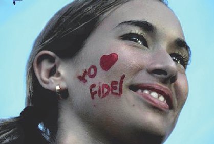Die kubanische Revolution nach Fidel