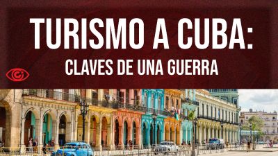 Tourismus nach Kuba